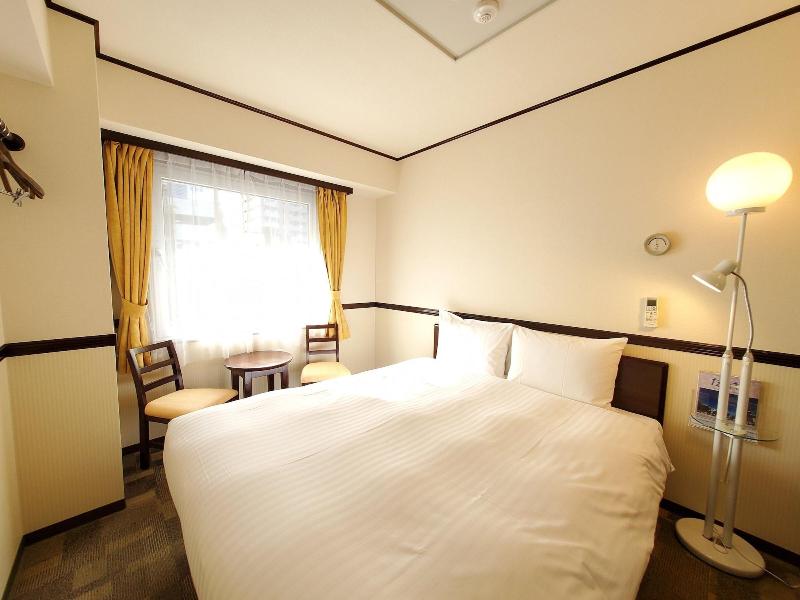 Toyoko Inn Tsukuba Express Kenkyu-gakuen-eki Kita- image