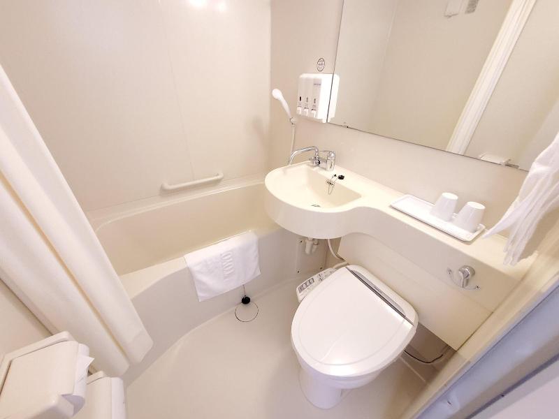Toyoko Inn Tsukuba Express Kenkyu-gakuen-eki Kita- image