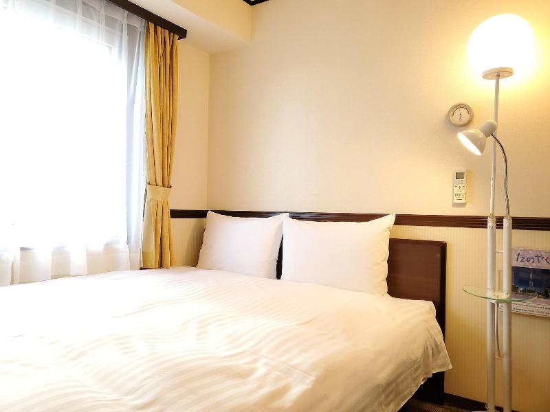 Toyoko Inn Tsukuba Express Kenkyu-gakuen-eki Kita- image