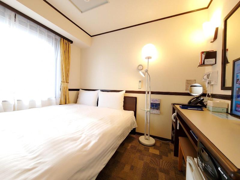 Toyoko Inn Tsukuba Express Kenkyu-gakuen-eki Kita- image