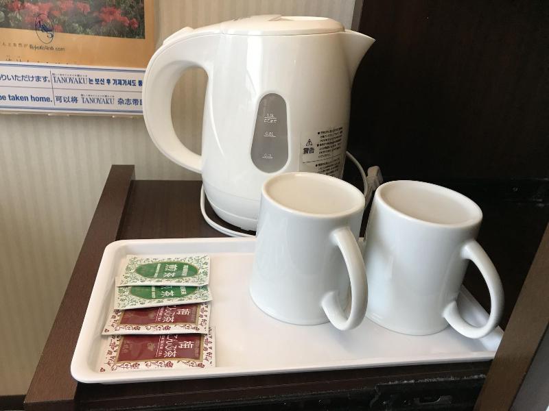 Toyoko Inn Tsukuba Express Kenkyu-gakuen-eki Kita- image