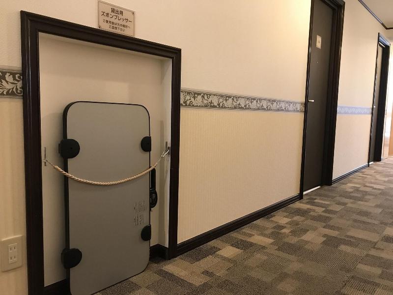 Toyoko Inn Tsukuba Express Kenkyu-gakuen-eki Kita- image