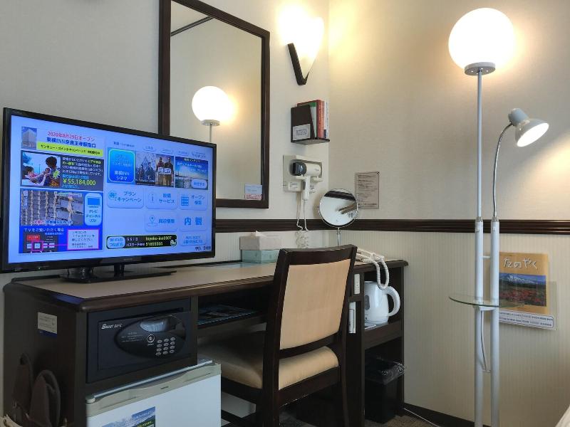 Toyoko Inn Tsukuba Express Kenkyu-gakuen-eki Kita- image