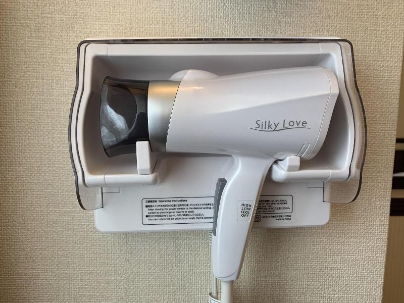 Toyoko Inn Tsukuba Express Kenkyu-gakuen-eki Kita- image
