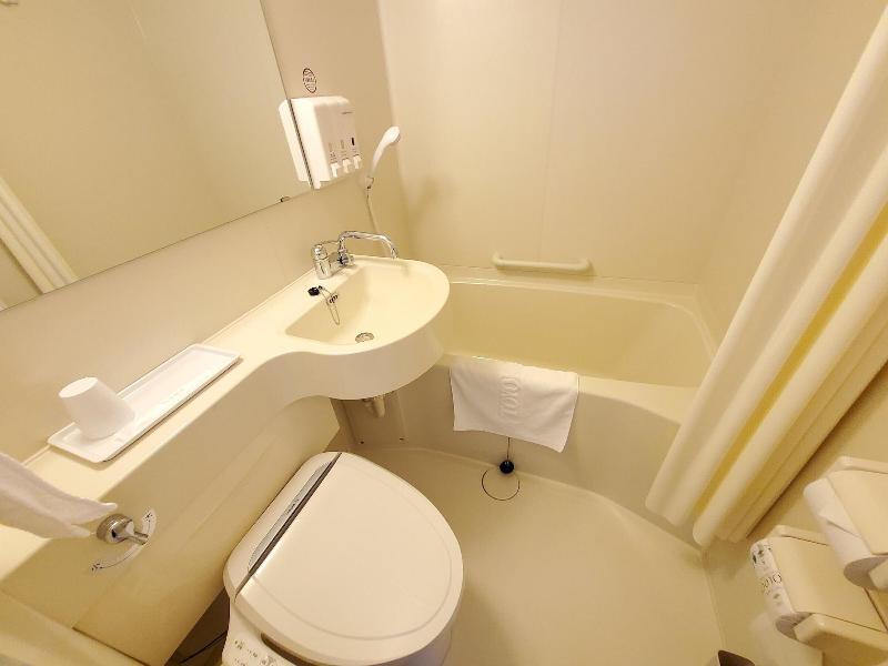 Toyoko Inn Tsukuba Express Kenkyu-gakuen-eki Kita- image