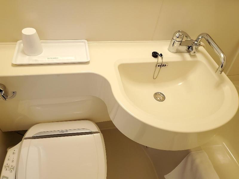 Toyoko Inn Tsukuba Express Kenkyu-gakuen-eki Kita- image