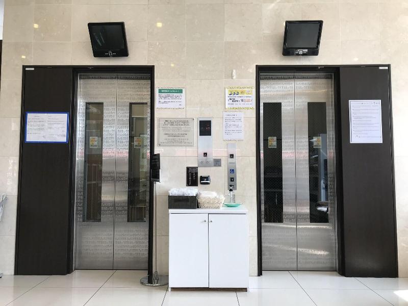 Toyoko Inn Tsukuba Express Kenkyu-gakuen-eki Kita- image