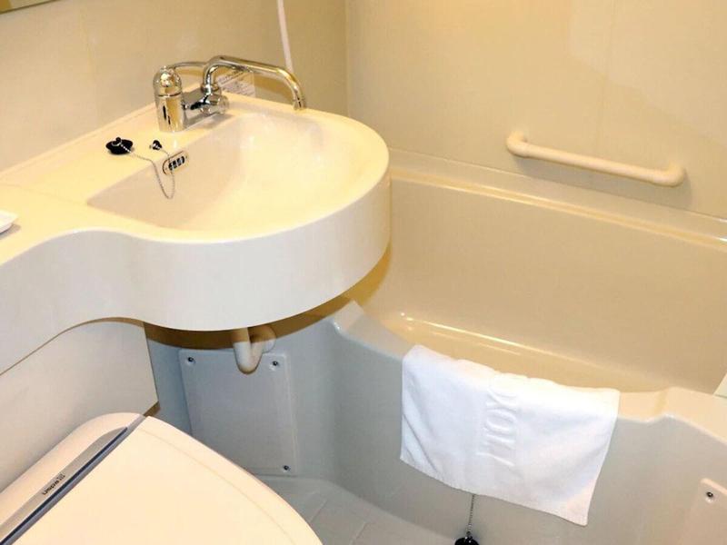 Toyoko Inn Tsukuba Express Kenkyu-gakuen-eki Kita- image