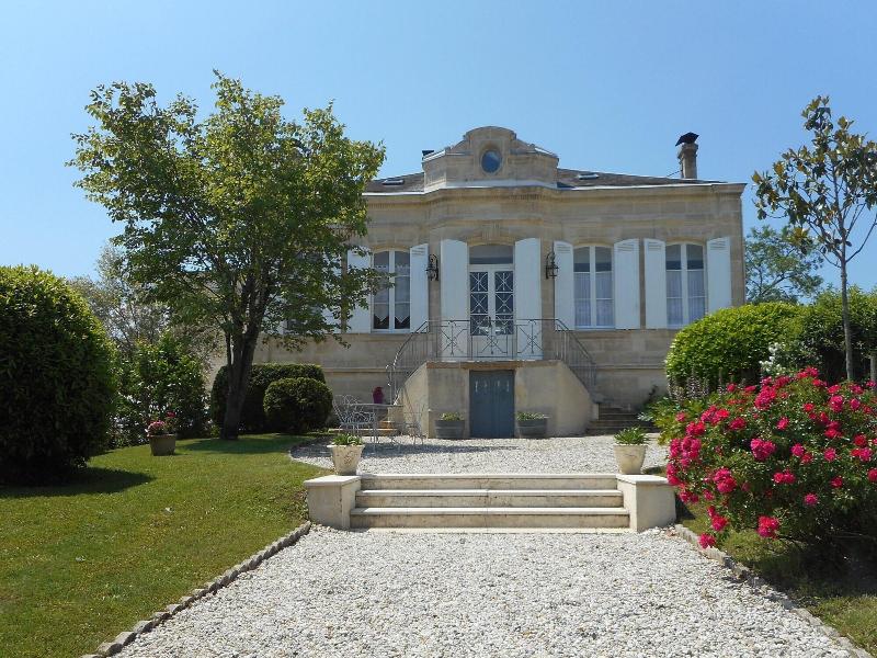 Château Papounan image