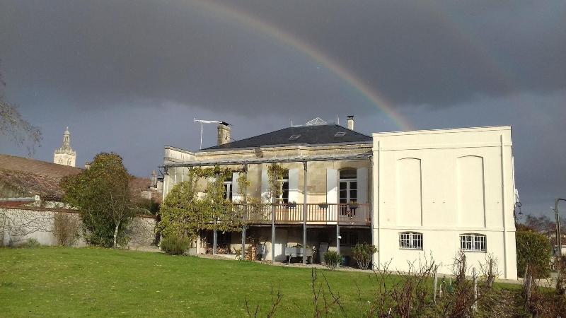 Château Papounan image