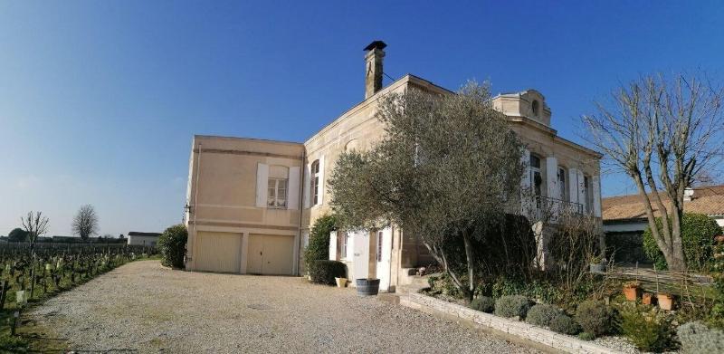 Château Papounan image