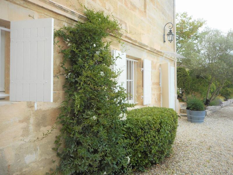 Château Papounan image