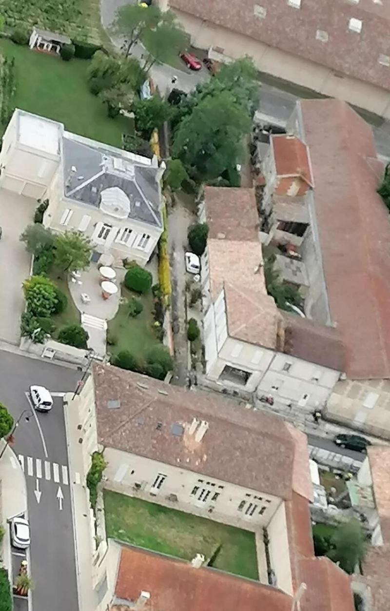 Château Papounan image