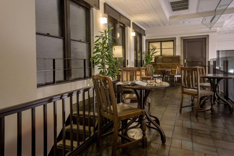 Auberge Toyooka 1925 image