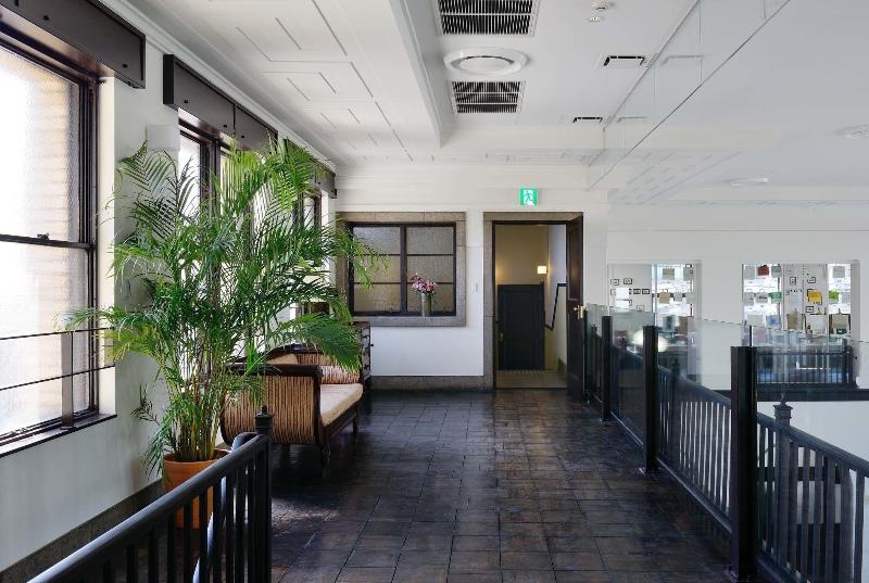 Auberge Toyooka 1925 image
