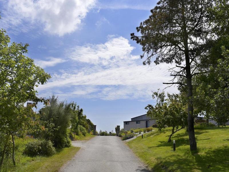 Domaine de Kerzuat - Chambres d'hôtes image