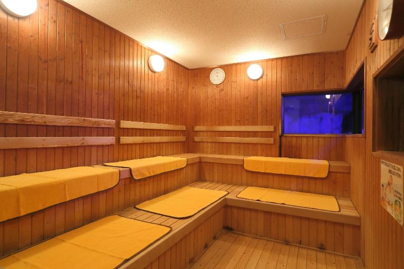 Hotel Yurinkan image