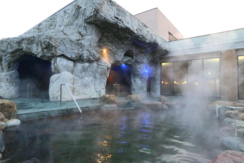Hotel Yurinkan image
