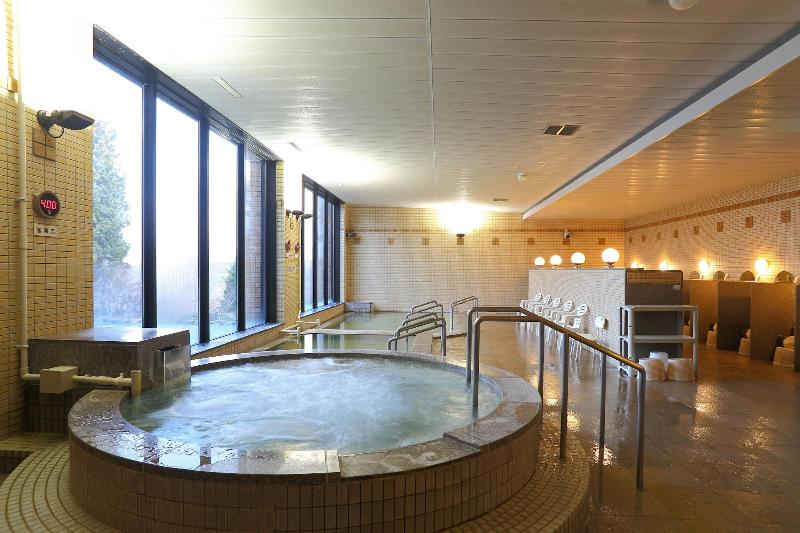 Hotel Yurinkan image