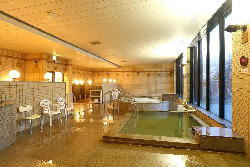 Hotel Yurinkan image