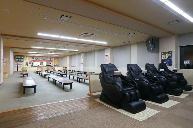 Hotel Yurinkan image