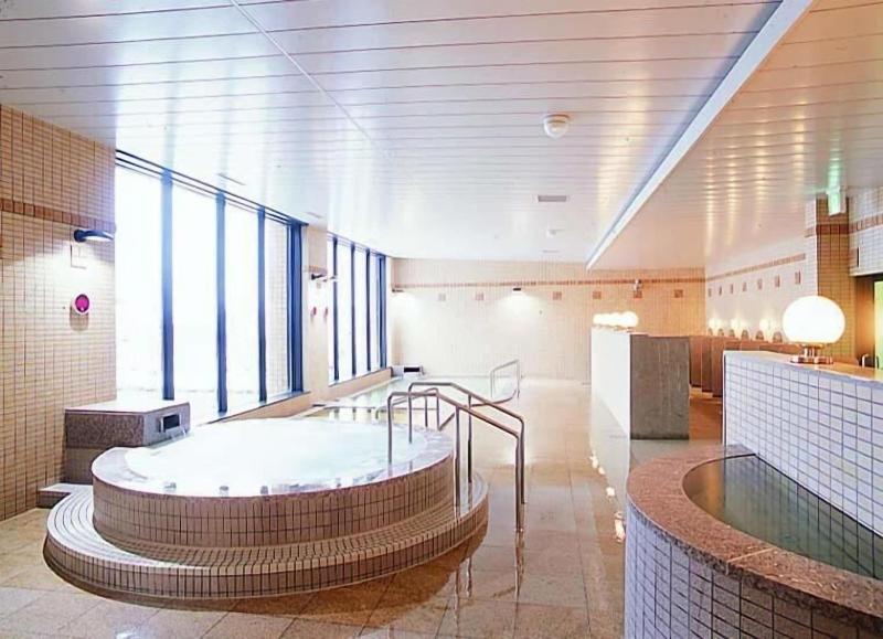 Hotel Yurinkan image
