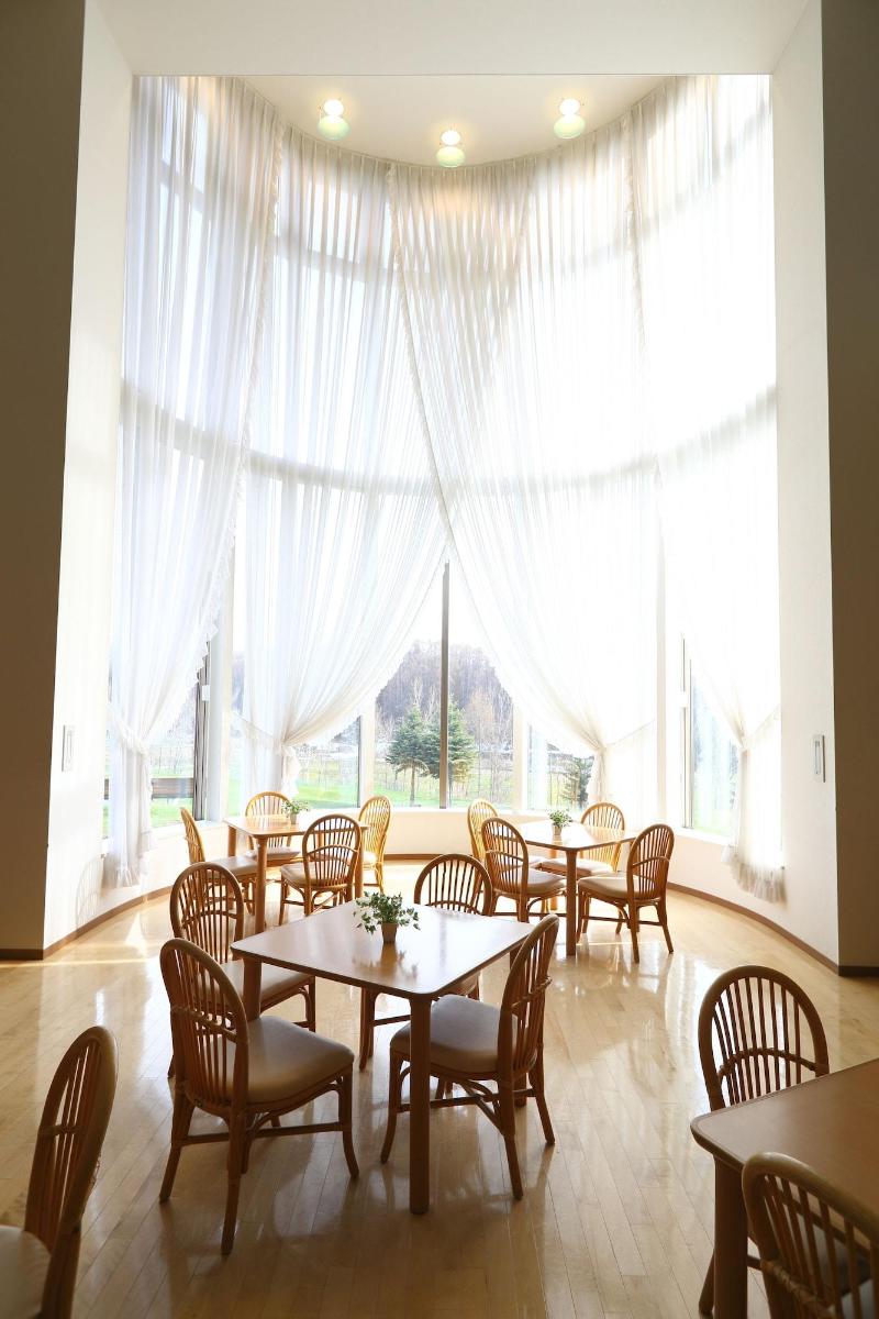 . Hotel Yurinkan