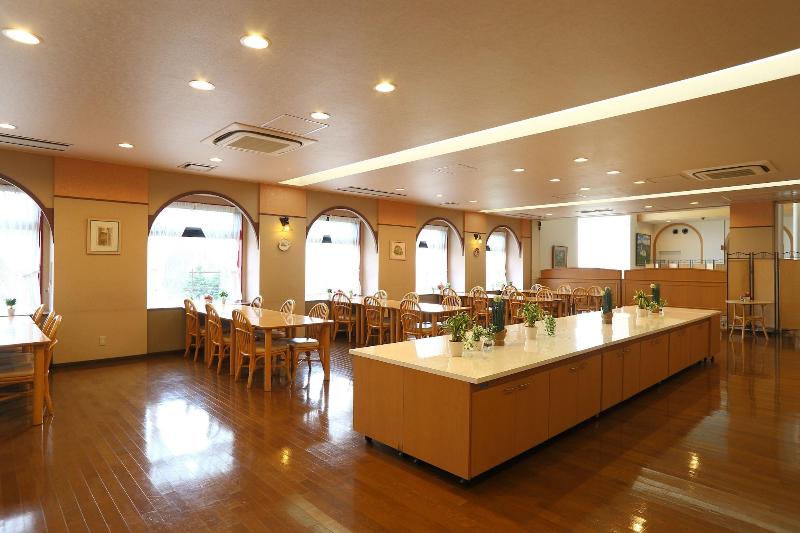 Hotel Yurinkan image