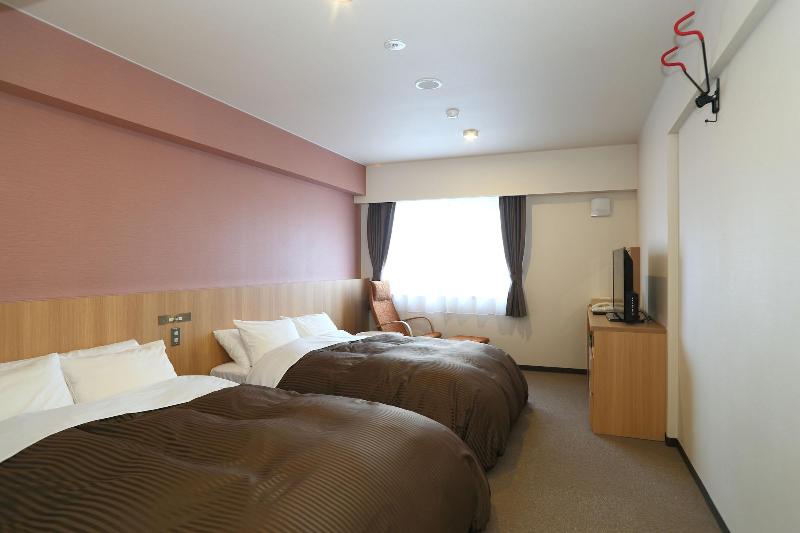 Hotel Yurinkan image