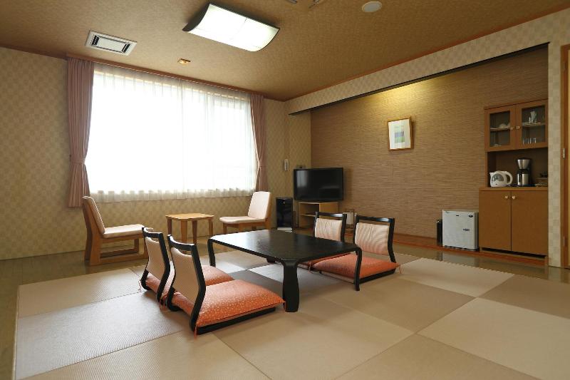 Hotel Yurinkan image