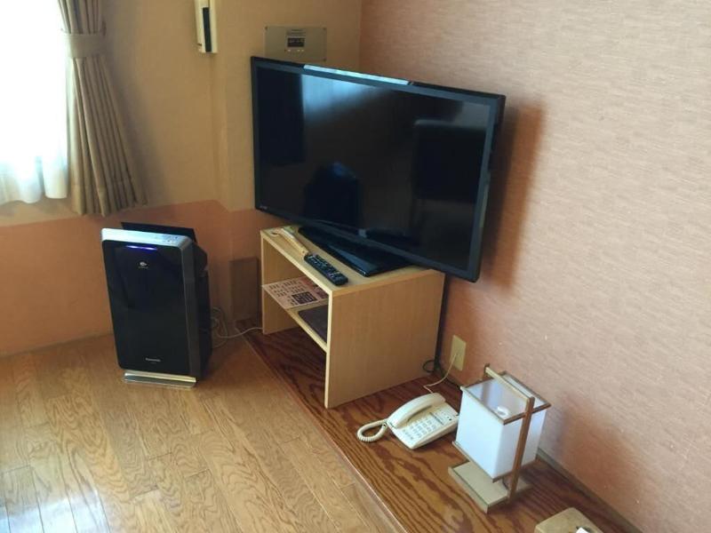 Hotel Yurinkan image