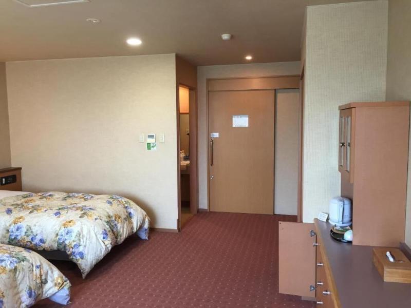 Hotel Yurinkan image