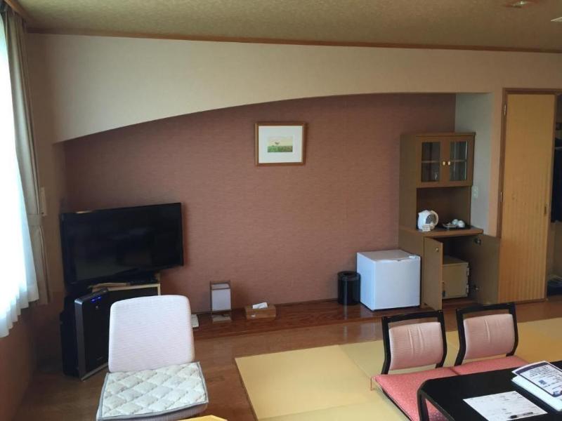 Hotel Yurinkan image