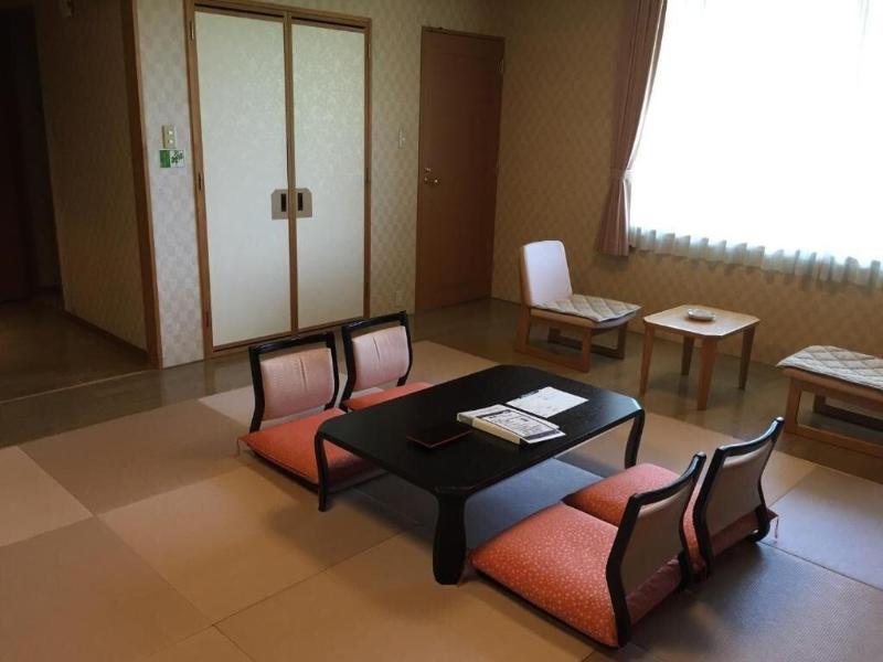 Hotel Yurinkan image