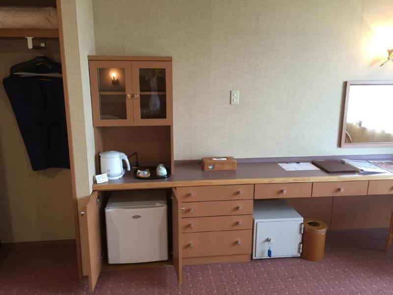 Hotel Yurinkan image
