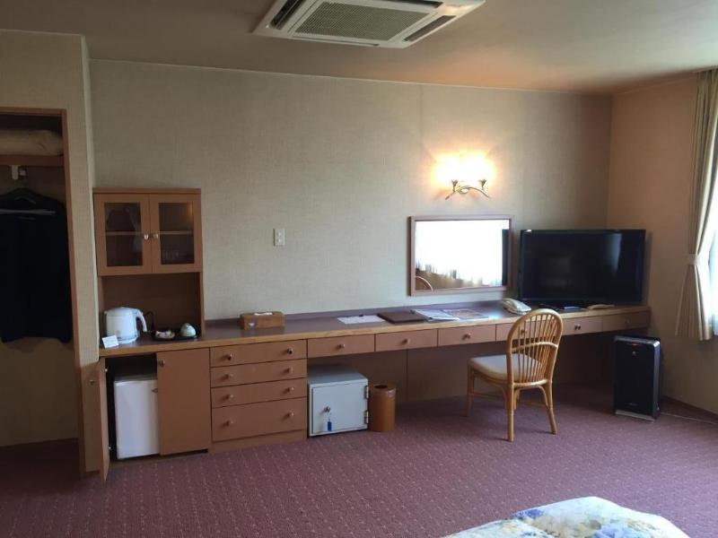 Hotel Yurinkan image