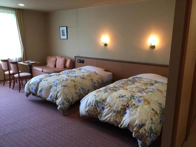 Hotel Yurinkan image