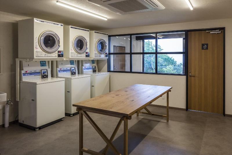 Shiretoko Yuhi No Ataruie Onsen Hostel image