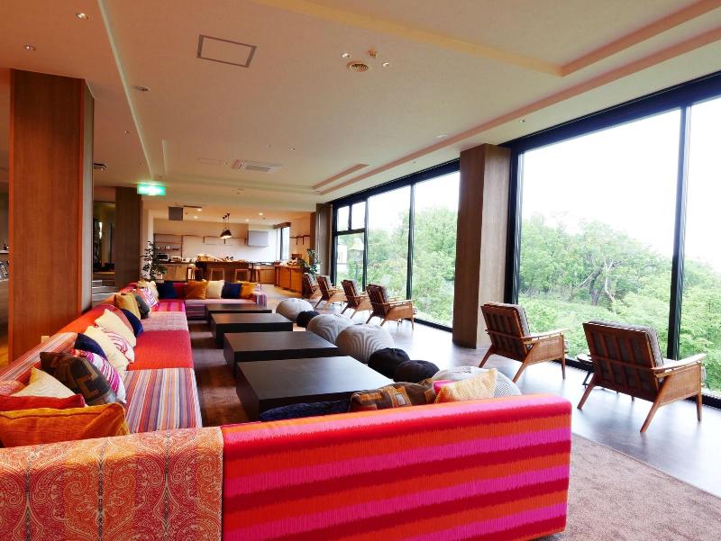 Shiretoko Yuhi No Ataruie Onsen Hostel image