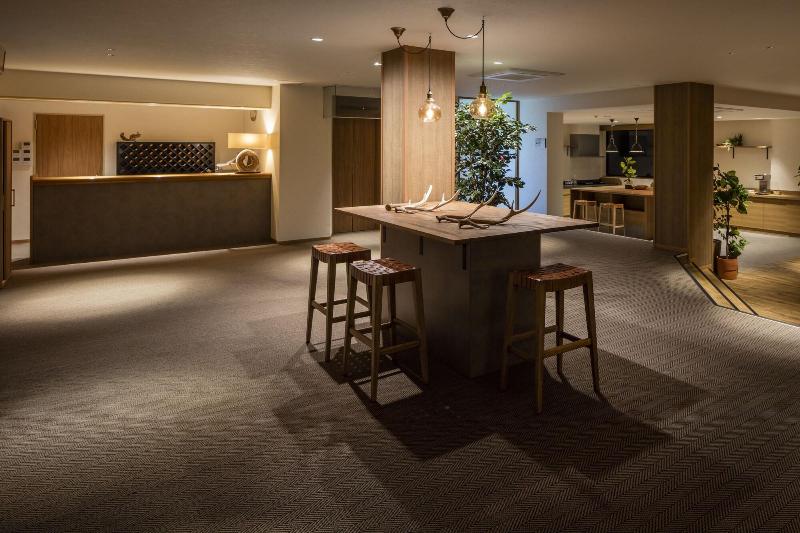 Shiretoko Yuhi No Ataruie Onsen Hostel image