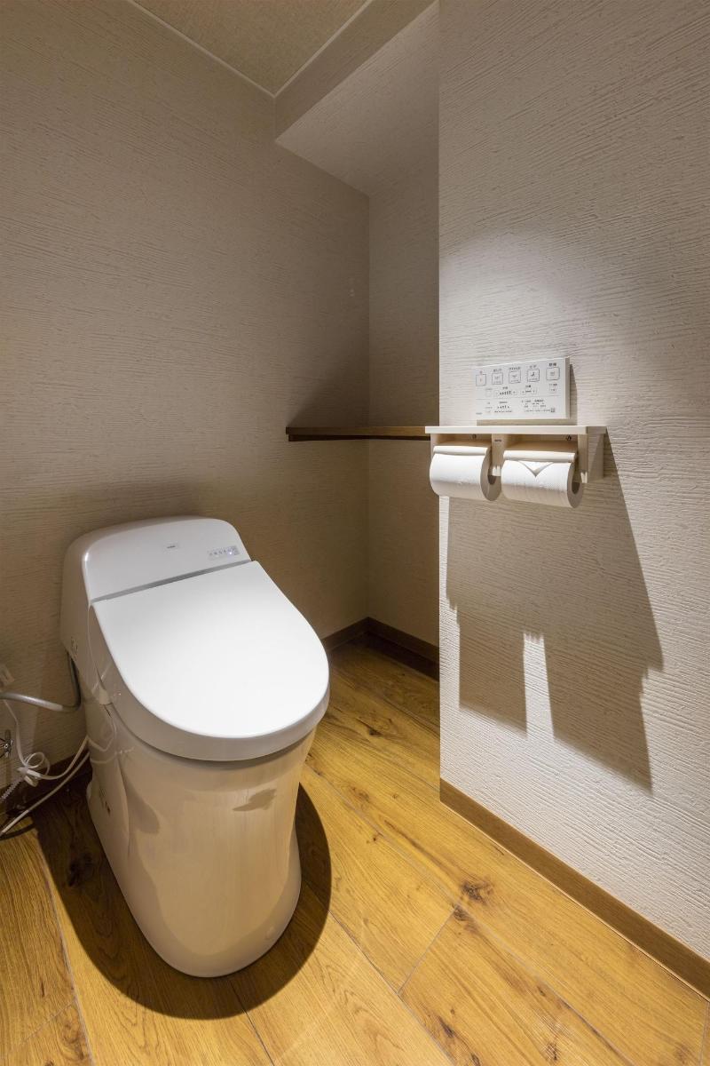Shiretoko Yuhi No Ataruie Onsen Hostel image