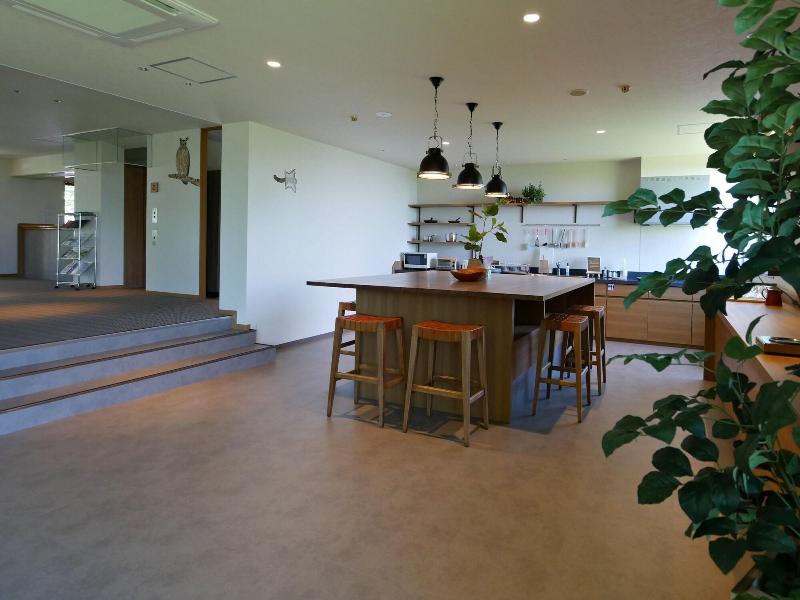 Shiretoko Yuhi No Ataruie Onsen Hostel image