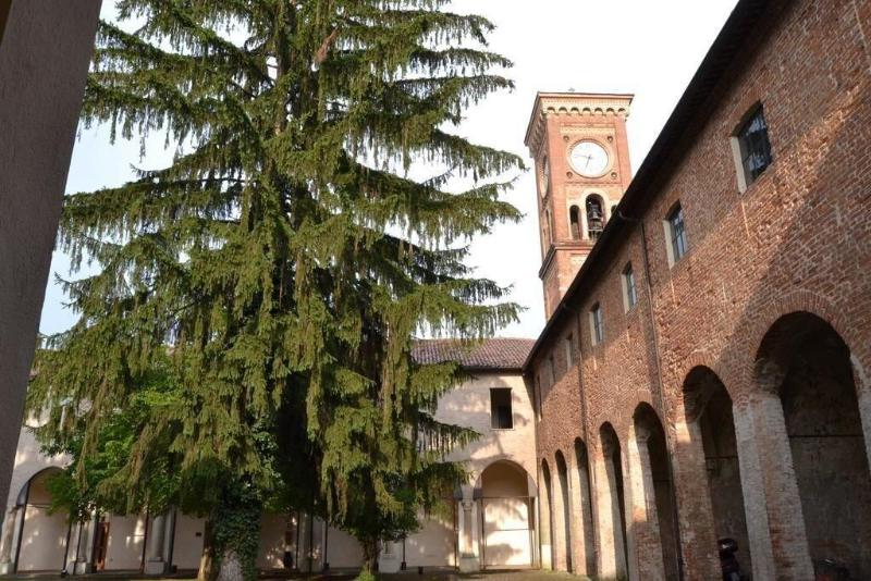 Il Chiostro Hostel And Hotel image