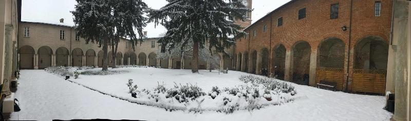 Il Chiostro Hostel And Hotel image