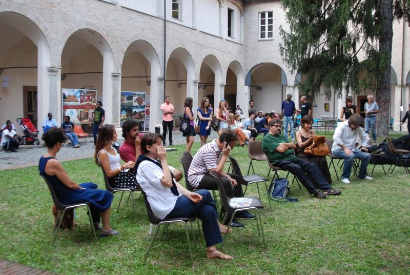 Il Chiostro Hostel And Hotel image