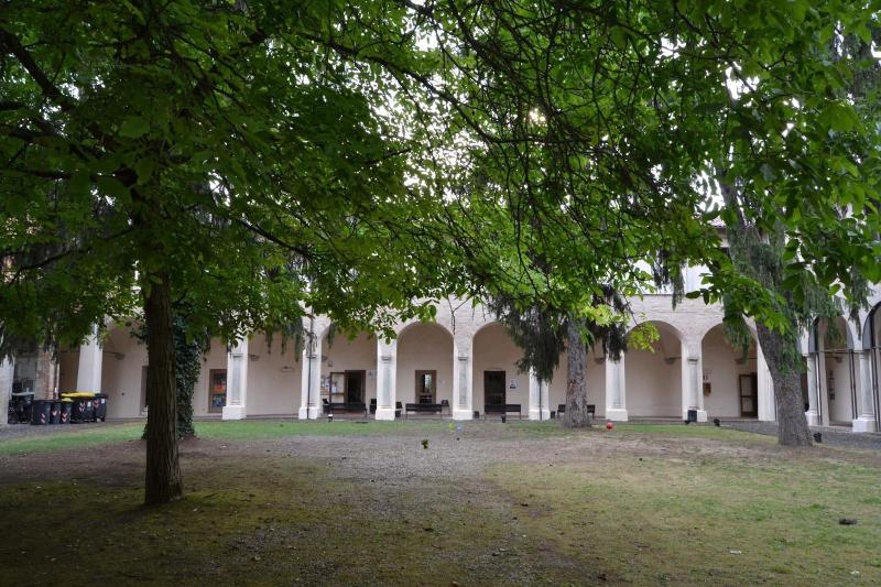Il Chiostro Hostel And Hotel image