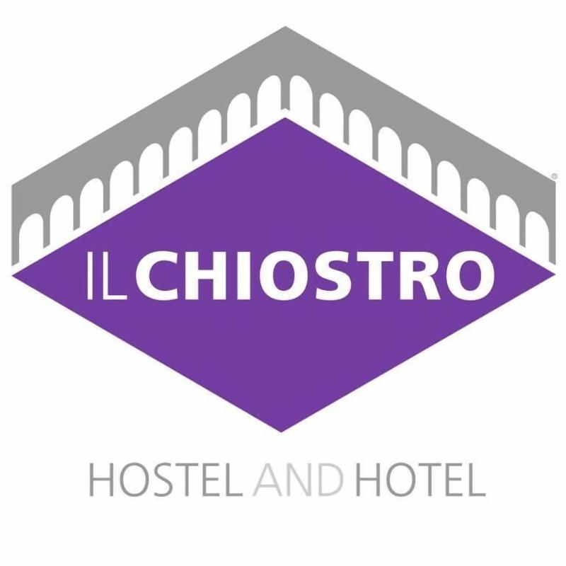 Il Chiostro Hostel And Hotel image