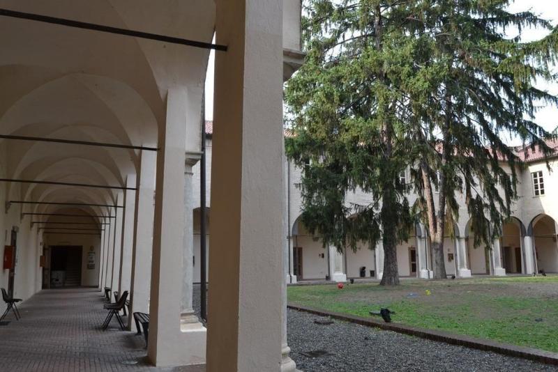 Il Chiostro Hostel And Hotel image