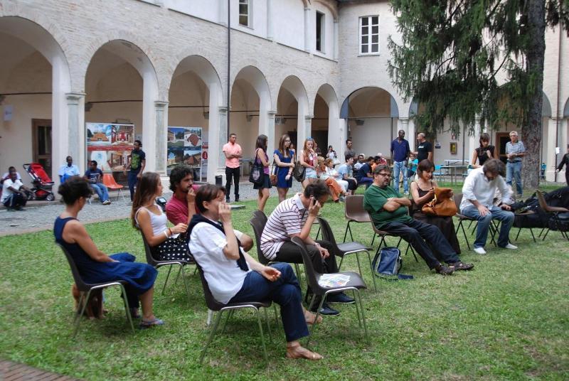 Il Chiostro Hostel And Hotel image