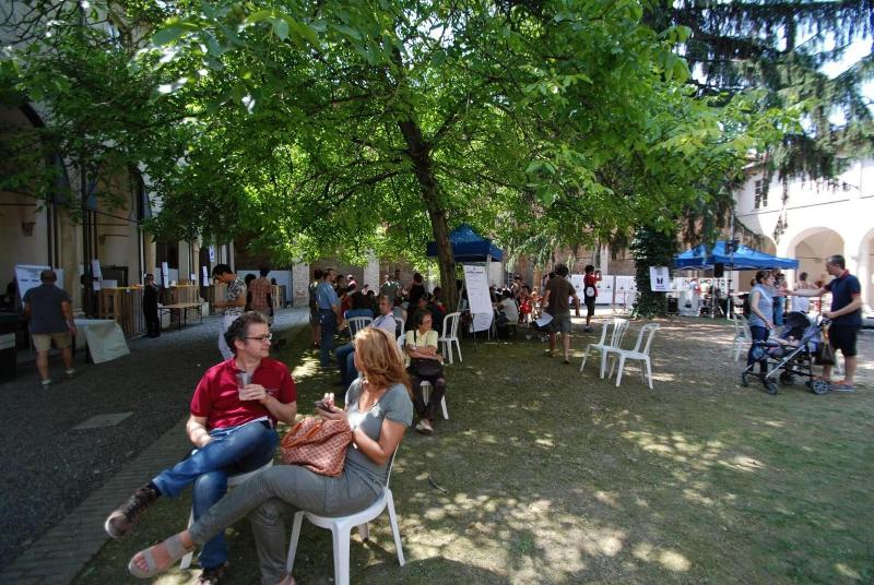 Il Chiostro Hostel And Hotel image